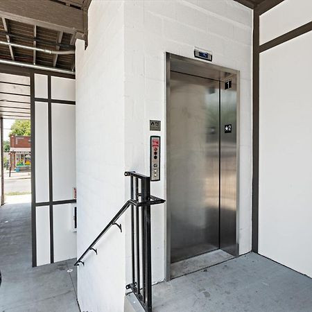 Modern Nashville Condo 5 Beds -3 Miles To Downtown Eksteriør bilde